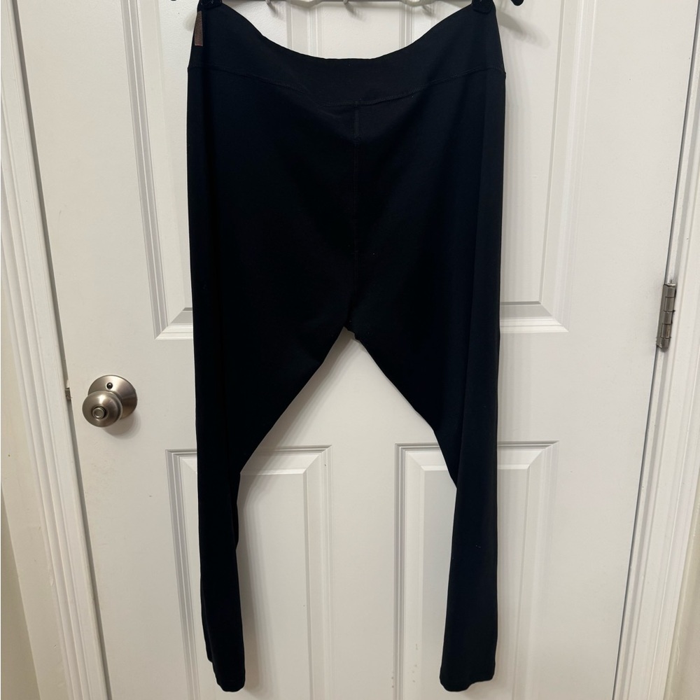 Zella Black Leggings